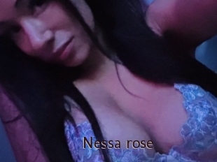 Nessa_rose