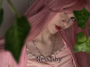 Nessashy