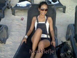 Neukliefje