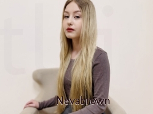 Nevabrown