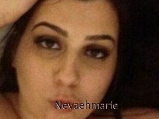 Nevaehmarie