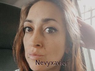 Nevyxavier