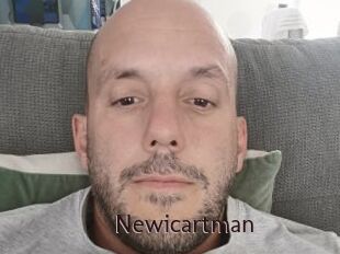 Newicartman