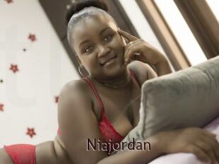 Niajordan