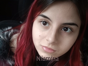 Niamina