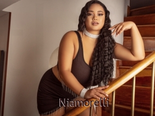 Niamorelli
