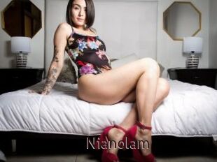 Nianolam