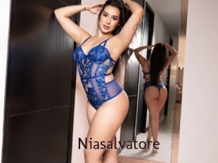 niasalvatore Top listen server