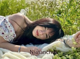 Niasanches