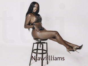 niawiilliams Top listen server
