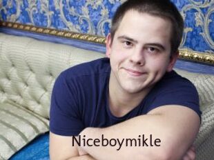 Niceboymikle