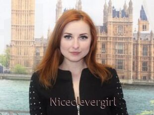 Niceclevergirl