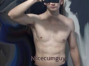 Nicecumguy