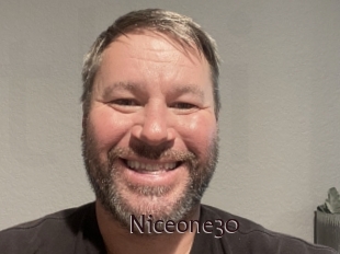Niceone30