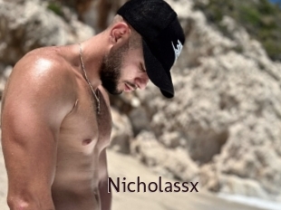 nicholassx Top listen server