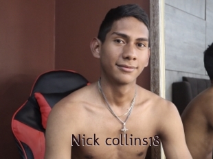 nick_collins18 Top listen server