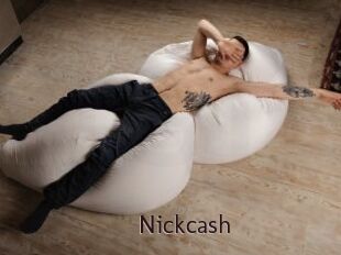 Nickcash
