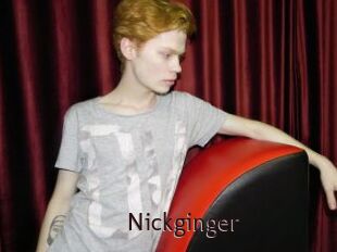 Nickginger