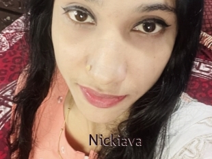 Nickiava