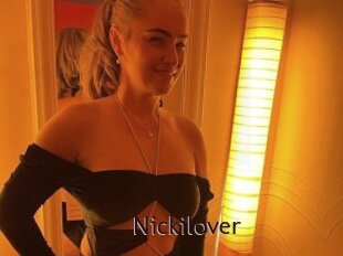 Nickilover