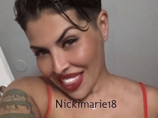 nickimarie18 Top listen server