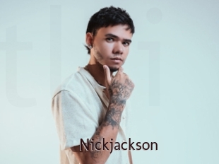 nickjackson Top listen server