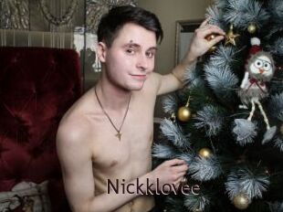 Nickklovee