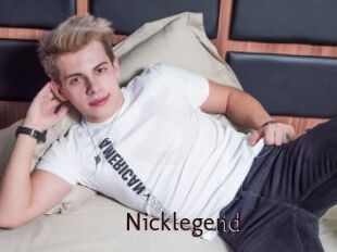 Nicklegend