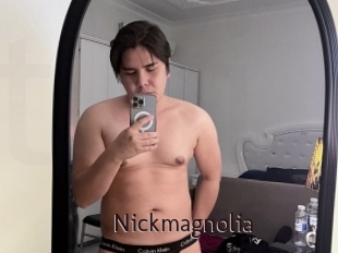 Nickmagnolia