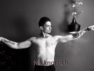 Nicknorrich