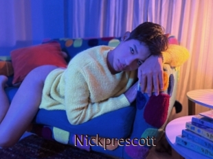 nickprescott Top listen server