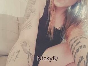 Nicky87