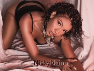 Nickyblainn