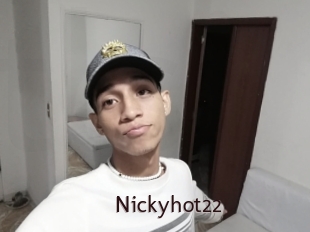 Nickyhot22