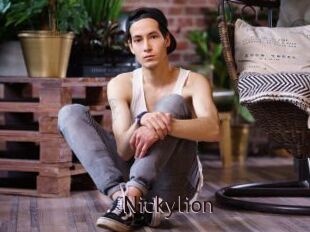 Nickylion