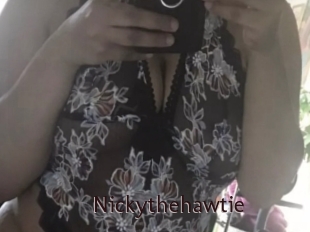 nickythehawtie Top listen server