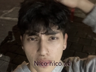 nico_nico_xd Top listen server