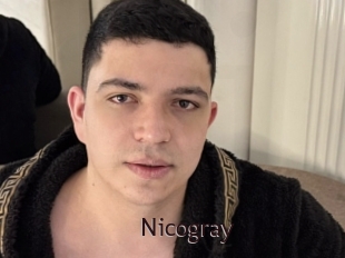 nicogray Top listen server
