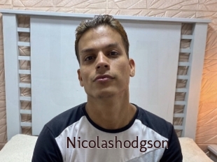nicolashodgson Top listen server