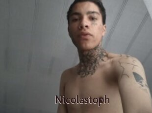 nicolastoph Top listen server
