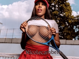 nicolecambell Top listen server