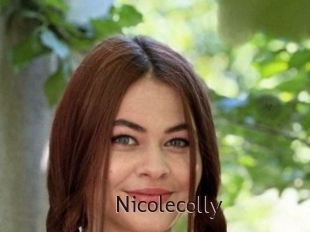 nicolecolly Top listen server