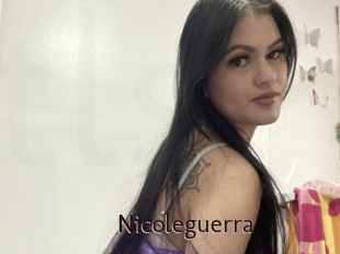 nicoleguerra Top listen server
