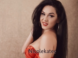nicolekatee Top listen server
