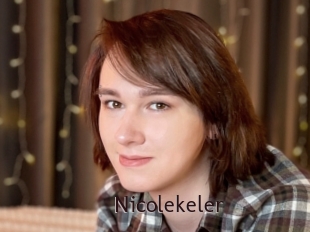 nicolekeler Top listen server