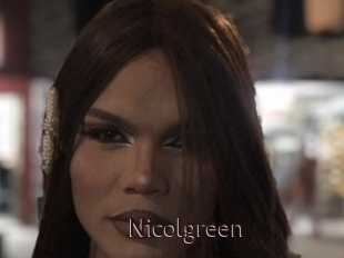 nicolgreen Top listen server