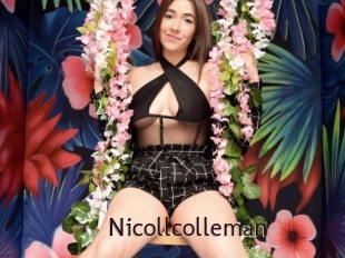 nicollcolleman Top listen server