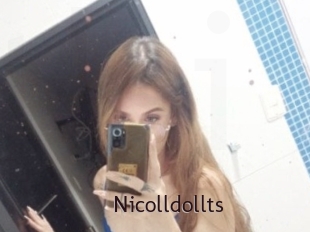 nicolldollts Top listen server