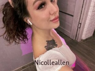 Nicolleallen