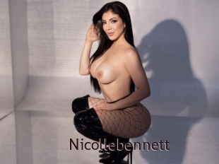 nicollebennett Top listen server